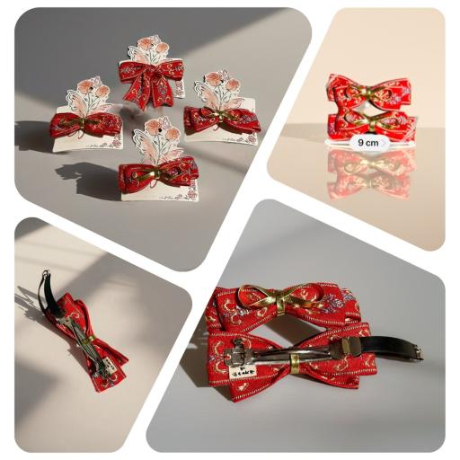 Fashion Hairclips - image 10