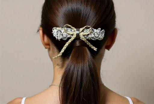 Fashion Hairclips - image 2