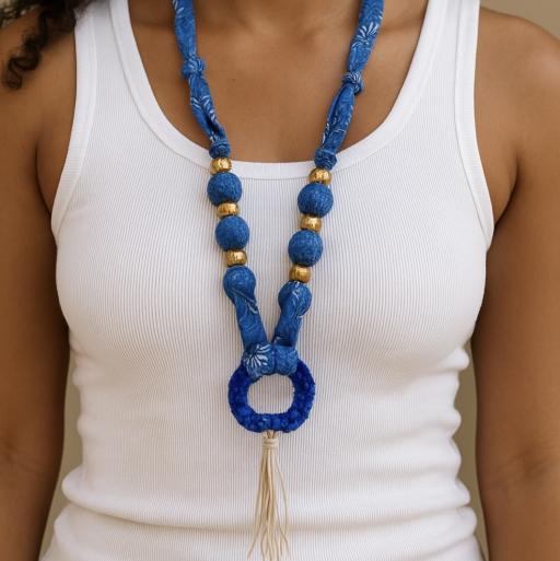 Fashion Necklaces - image 1