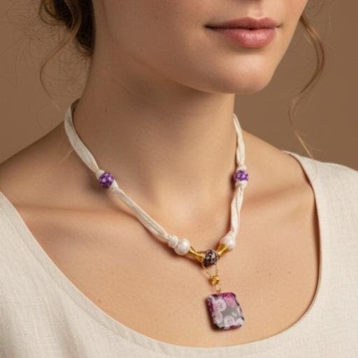 Fashion Necklaces - image 2