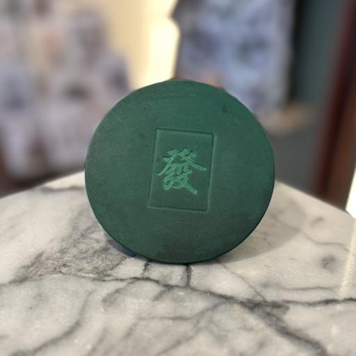 Mahjong leather tiles - image 2
