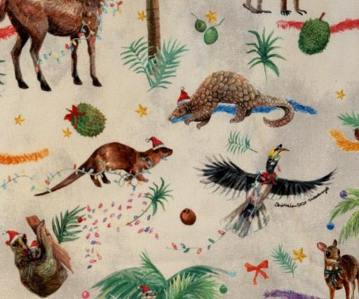 Christmas made-to-order- Farquhar collection - image 4