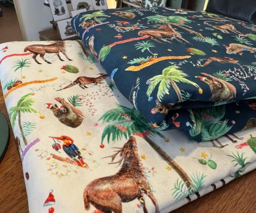 Christmas made-to-order- Farquhar collection - image 6