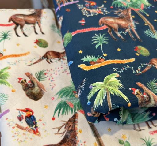 Christmas made-to-order- Farquhar collection - image 1