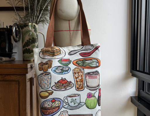 Tote bags - image 3