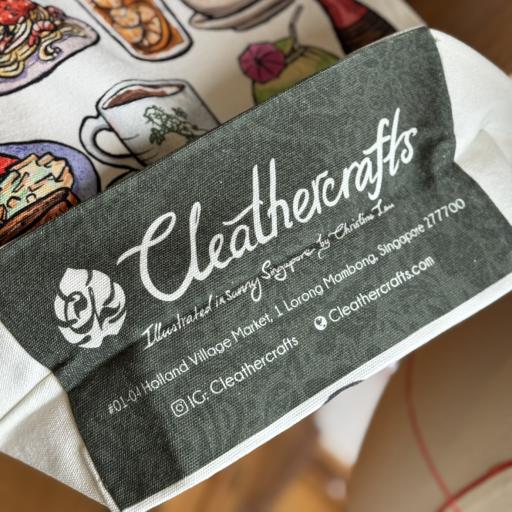 Tote bags - image 4