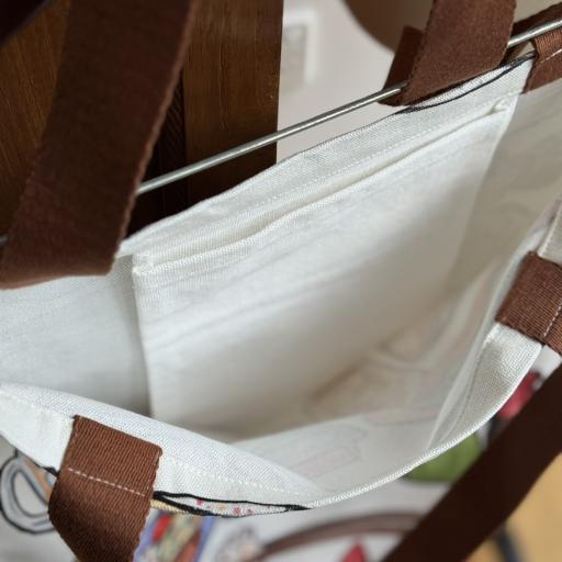Tote bags - image 5