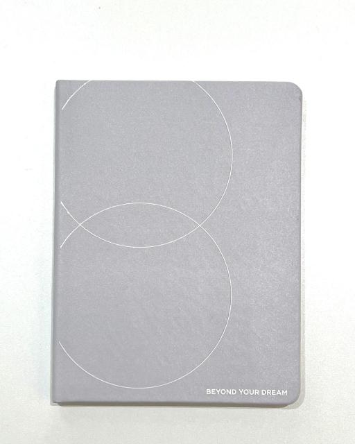 SMU Notebook (Grey) - image 2