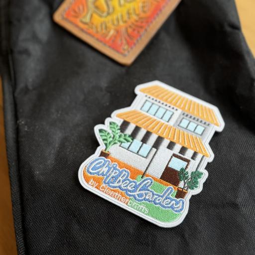 Embroidered Patches - image 3