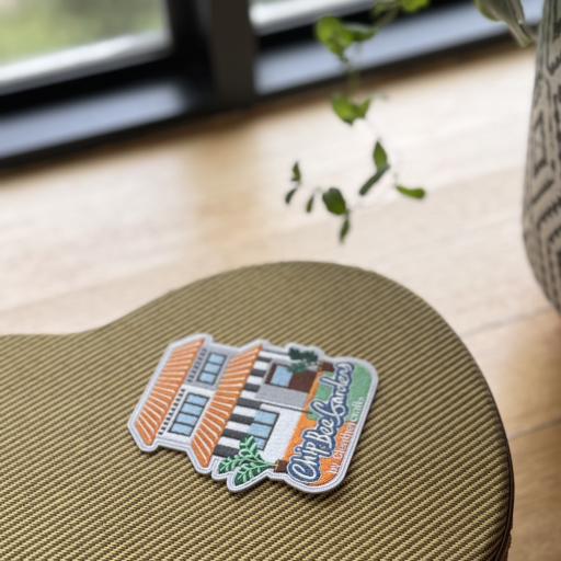 Embroidered Patches - image 4