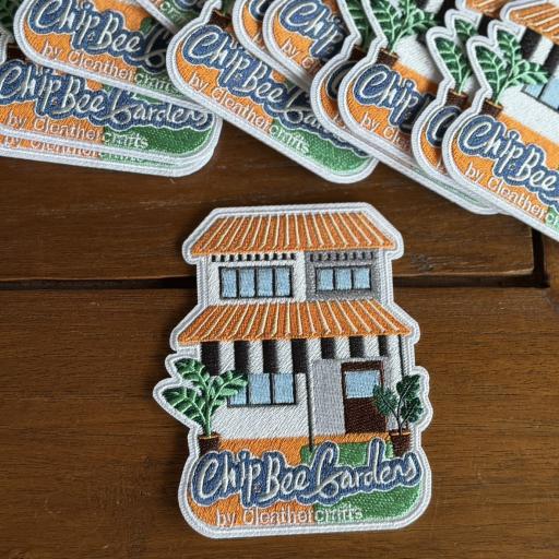 Embroidered Patches - image 5