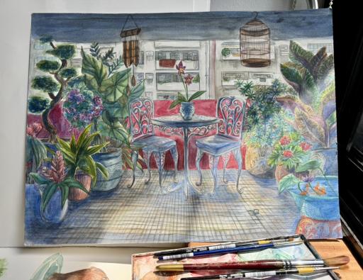 Hong Kong Secret Garden - image 3