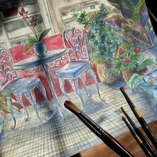 Hong Kong Secret Garden - image 4