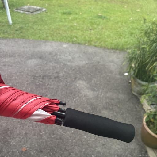 Church Golf Umbrella 30inch - image 3