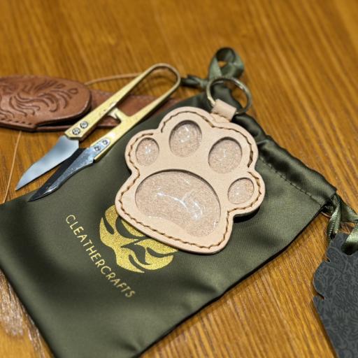 Keychains - Fur Keepsakes - image 3