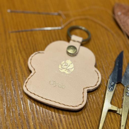 Keychains - Fur Keepsakes - image 4