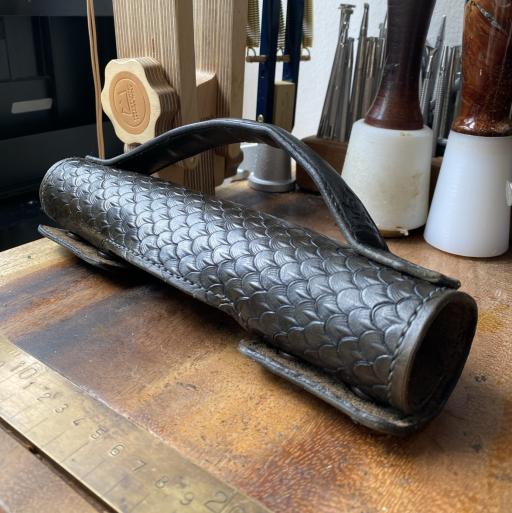 Custom Bike Wrap - image 1