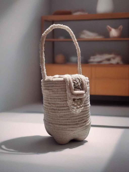 EcoChic Handbag - image 2