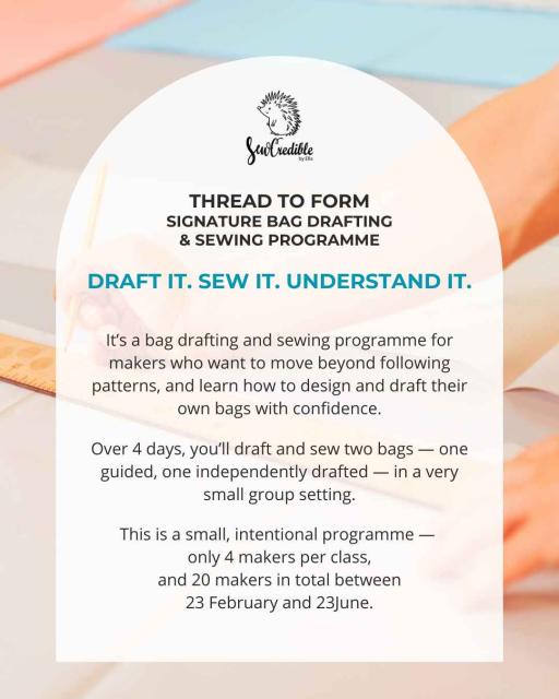 Thread to Form - image 2