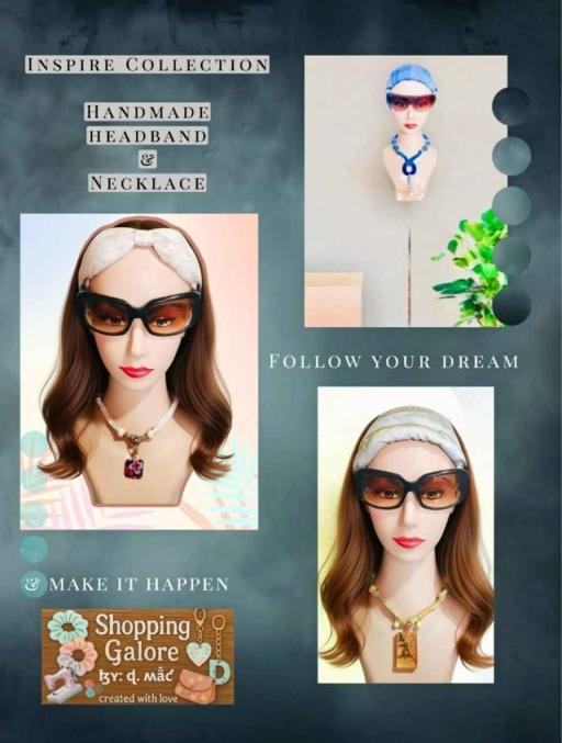 Gift Set Accessories - image 4
