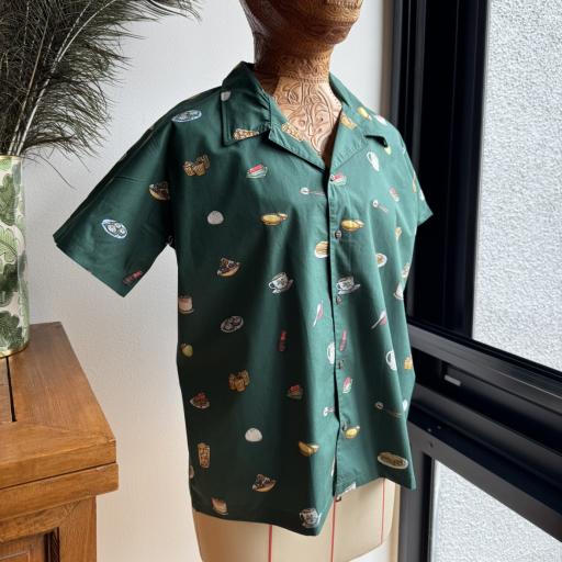 Shirt- Unisex- Makan Love - image 2