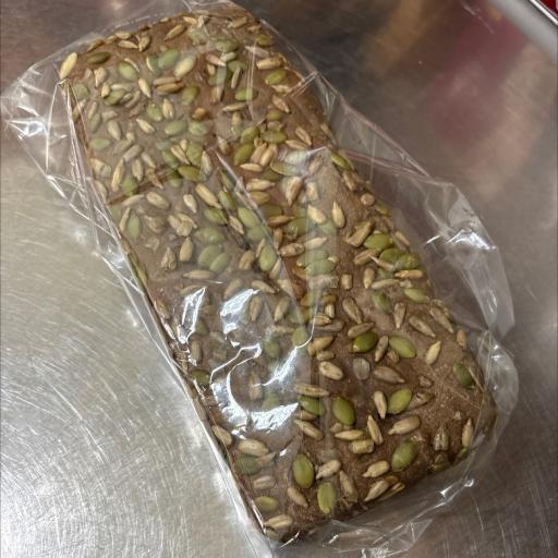 Rye Bread - Large - image 2