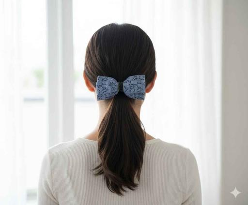 Fashion Hairclips - image 3