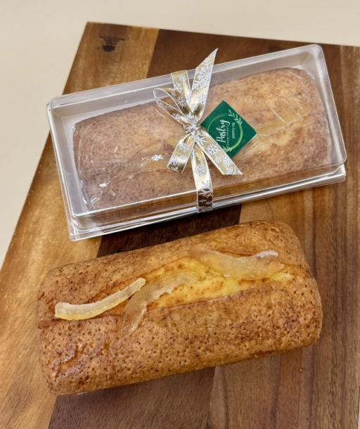Lemon Cake - image 2