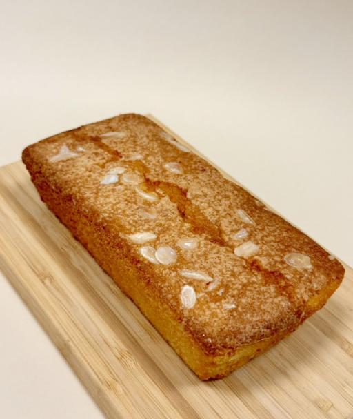Almond Cake - image 3