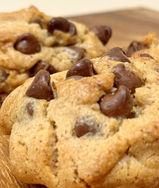 Classic Choc Chip - image 1
