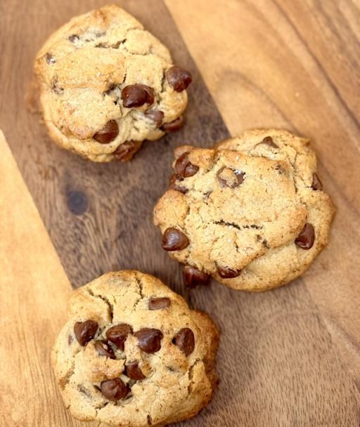 Classic Choc Chip - image 2