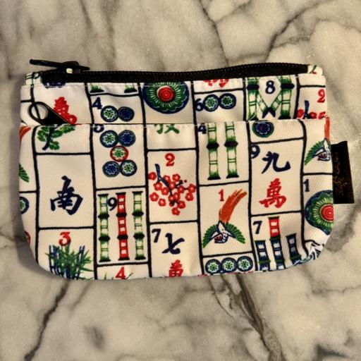 Zippered pouches - image 2