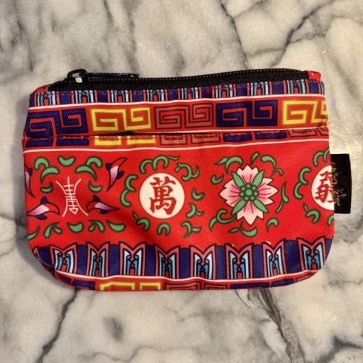 Zippered pouches - image 3