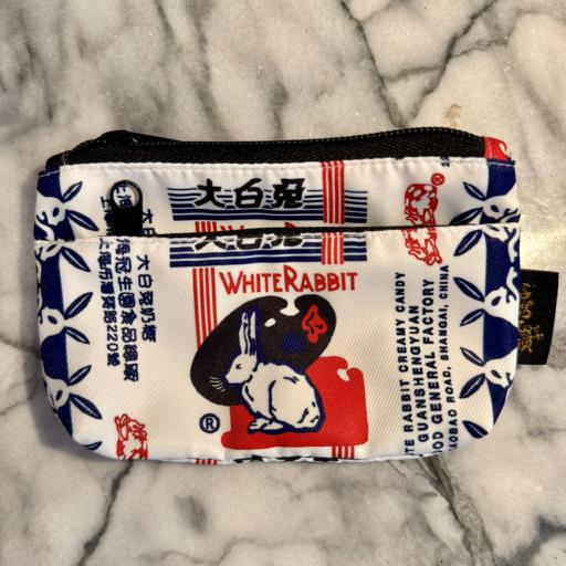 Zippered pouches - image 4