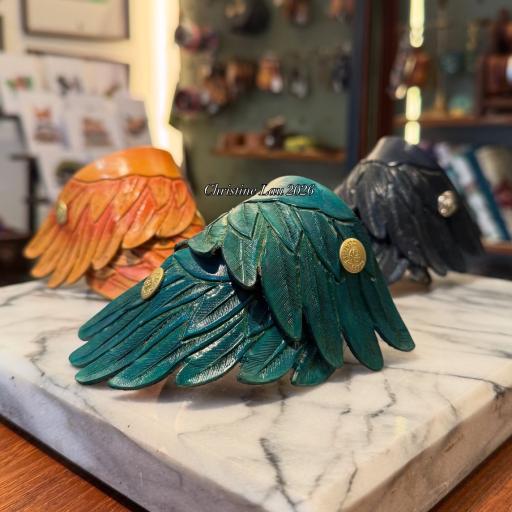 Wing Cuffs - image 5