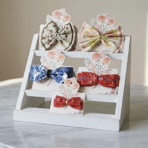 Fashion Hairclips - image 4