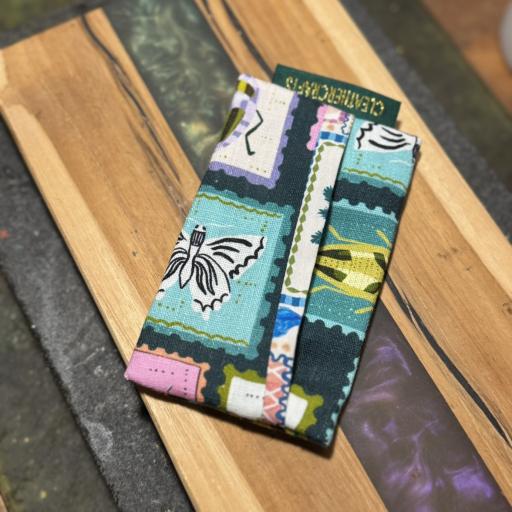 Tissue holders- Fabric - image 4