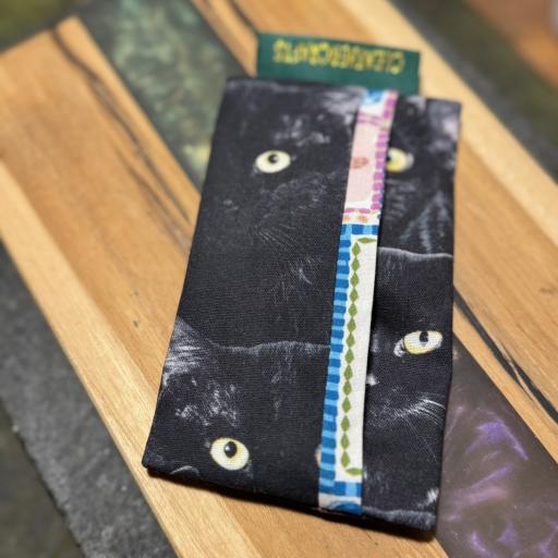 Tissue holders- Fabric - image 5