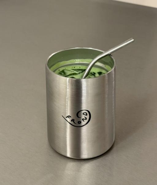 FROND stainless steel tumbler - image 2