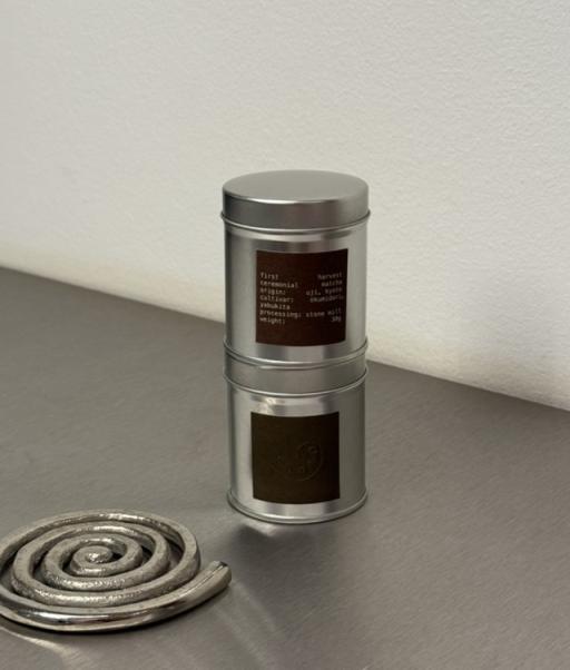 FROND first harvest ceremonial matcha (30g) - image 1