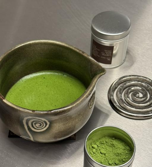 FROND first harvest ceremonial matcha (30g) - image 4