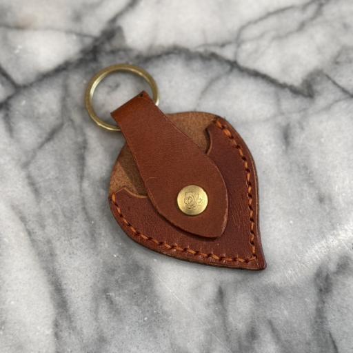 AirTag/ Pick holder keychain - image 7