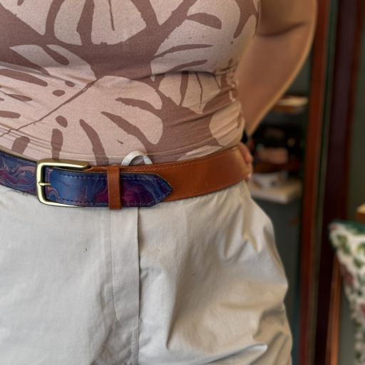 Belts- Marbled - image 1