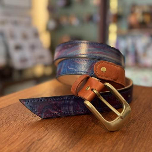Belts- Marbled - image 2