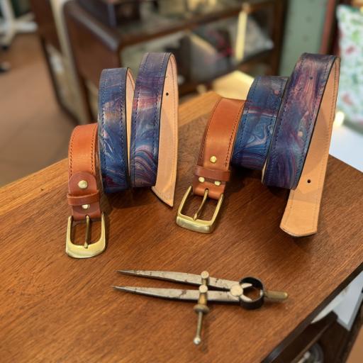 Belts- Marbled - image 4