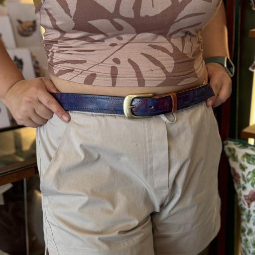 Belts- Marbled - image 5