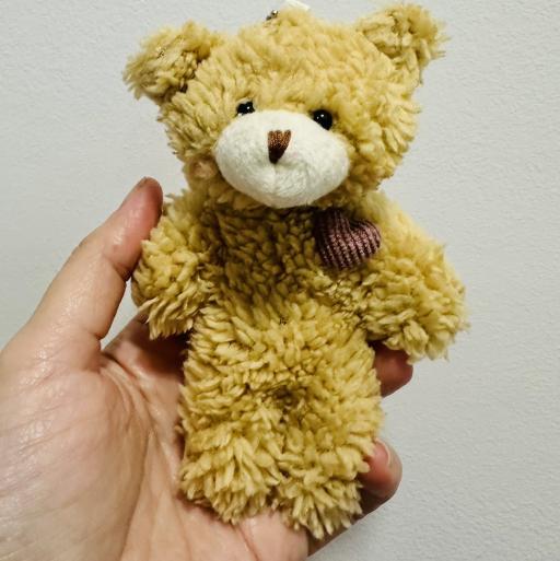 Beary Cute - image 1