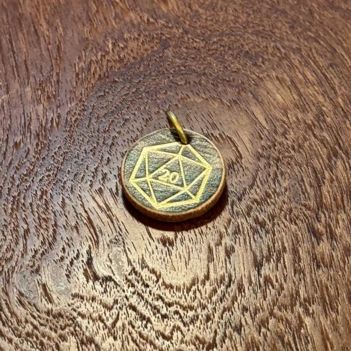 Pendant - image 1