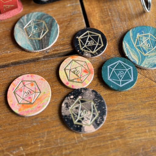 Pendant - image 2