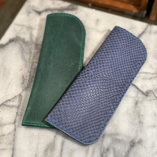 Glasses slip case - image 2